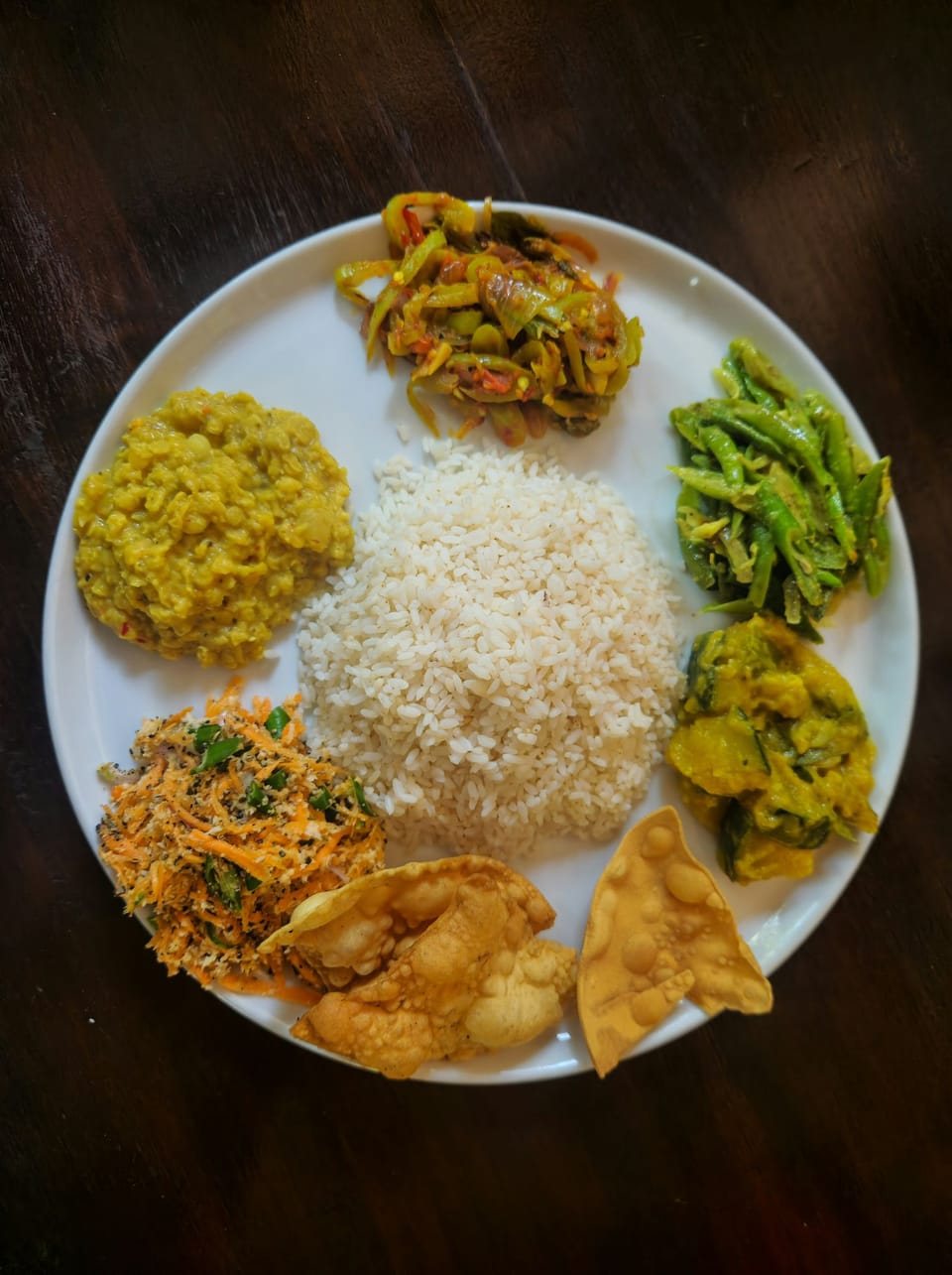 Yoga Meditation Nepal image